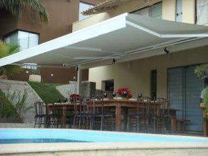 Toldo Retrátil em Vitória (ES)