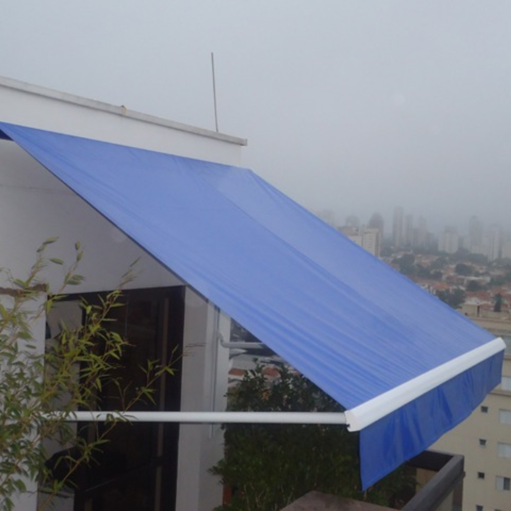 Toldos na Serra