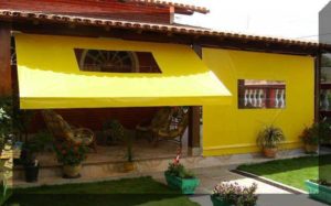 Toldos em Aracruz