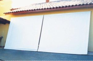 Toldos em Piúma