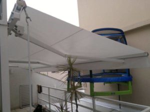 Toldos em Jardim da Penha em Vitória