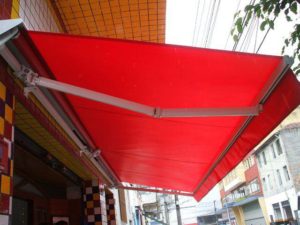 Toldos em Jardim da Penha