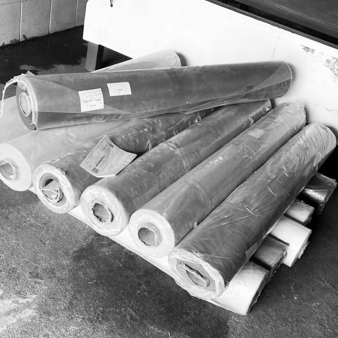 Fabricação de Lona para Toldos
