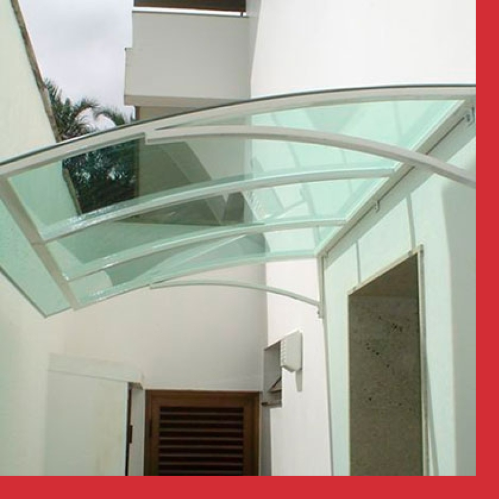Toldo Cristal