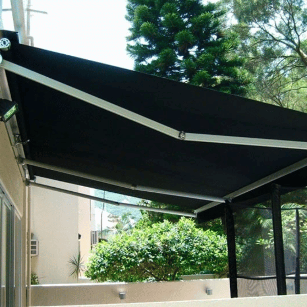 Toldo Automático em Vitória | Instalação de Toldos Automatizados
