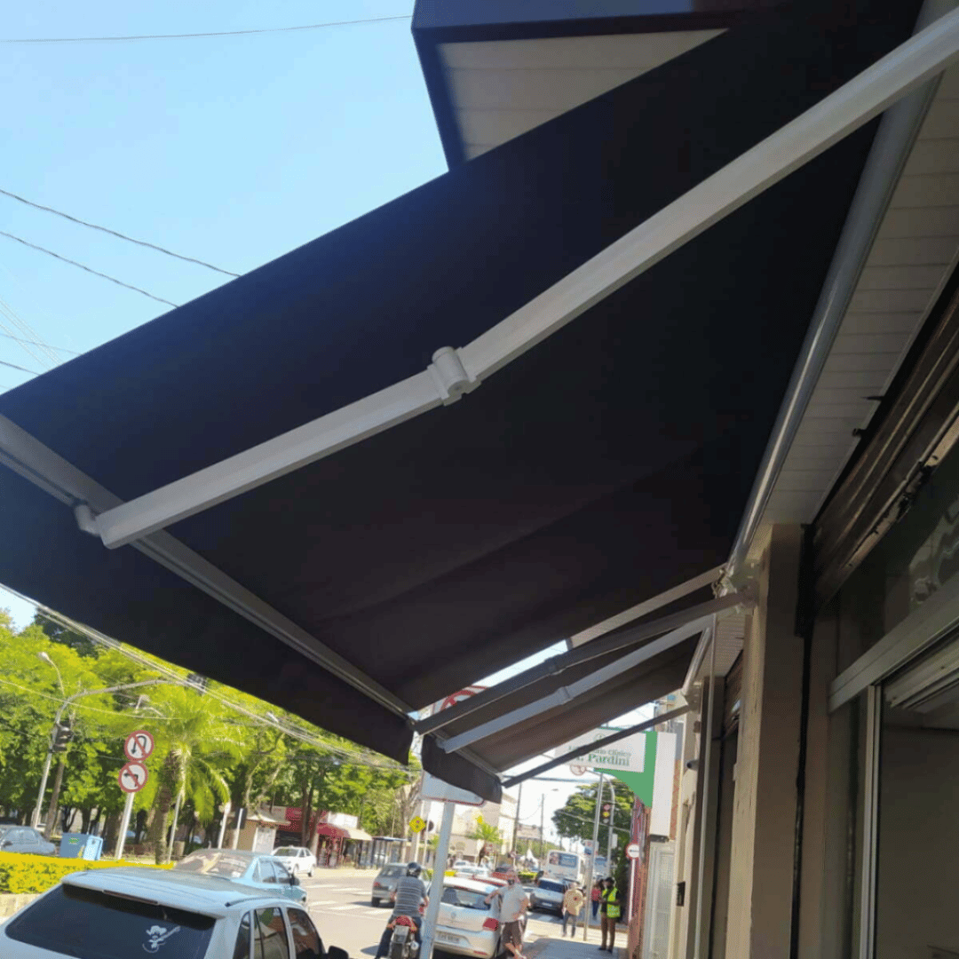Toldo para Garagem em Vitória | Proteção para Carro contra Sol e Chuva