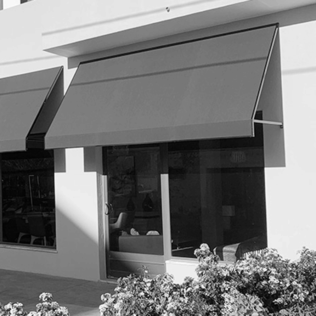 Toldos Comerciais em Vitória | Instalação de Toldos para Empresas