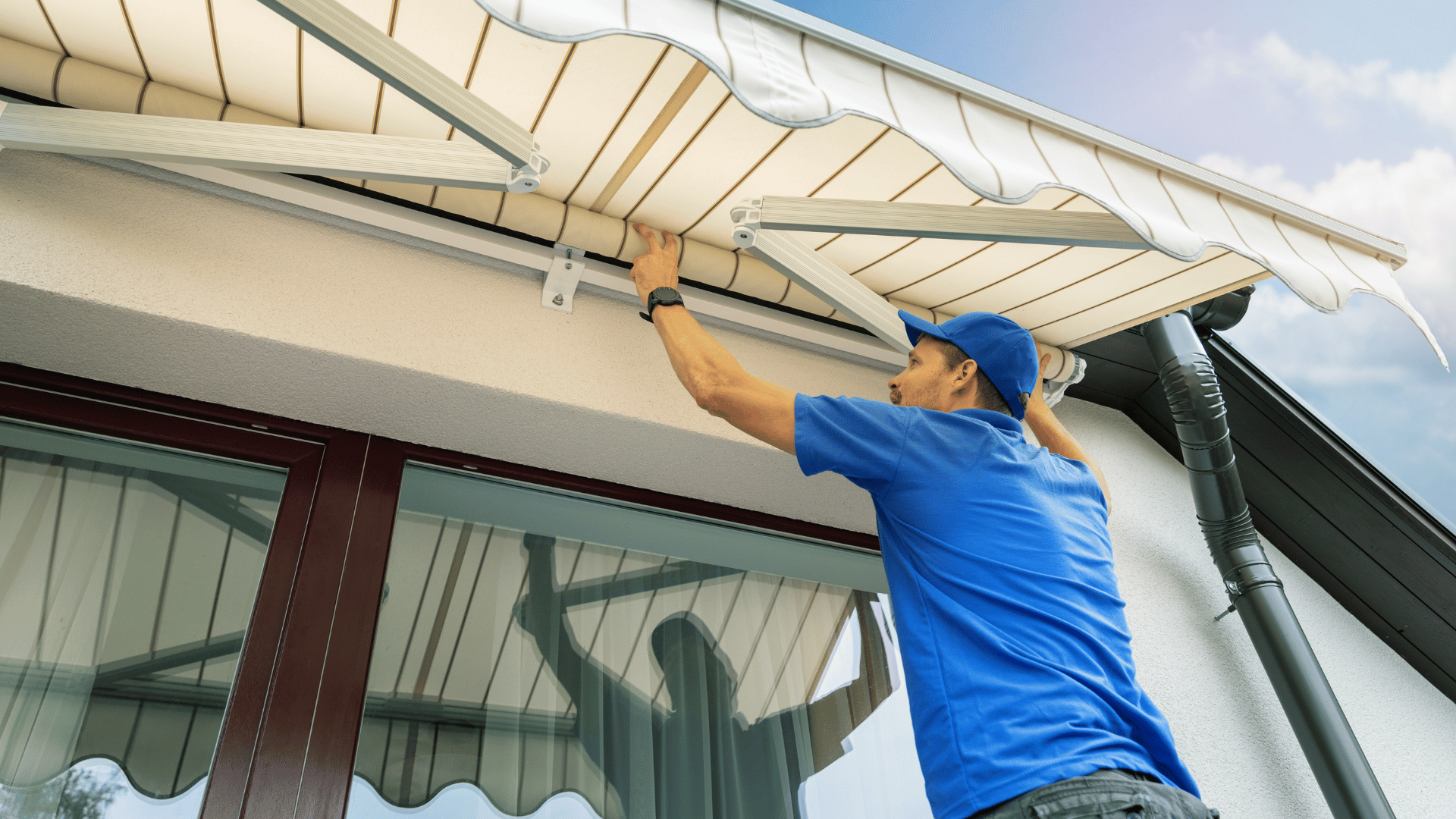 Empresa de Toldo em Vitória ES | Fabricação e Instalação
