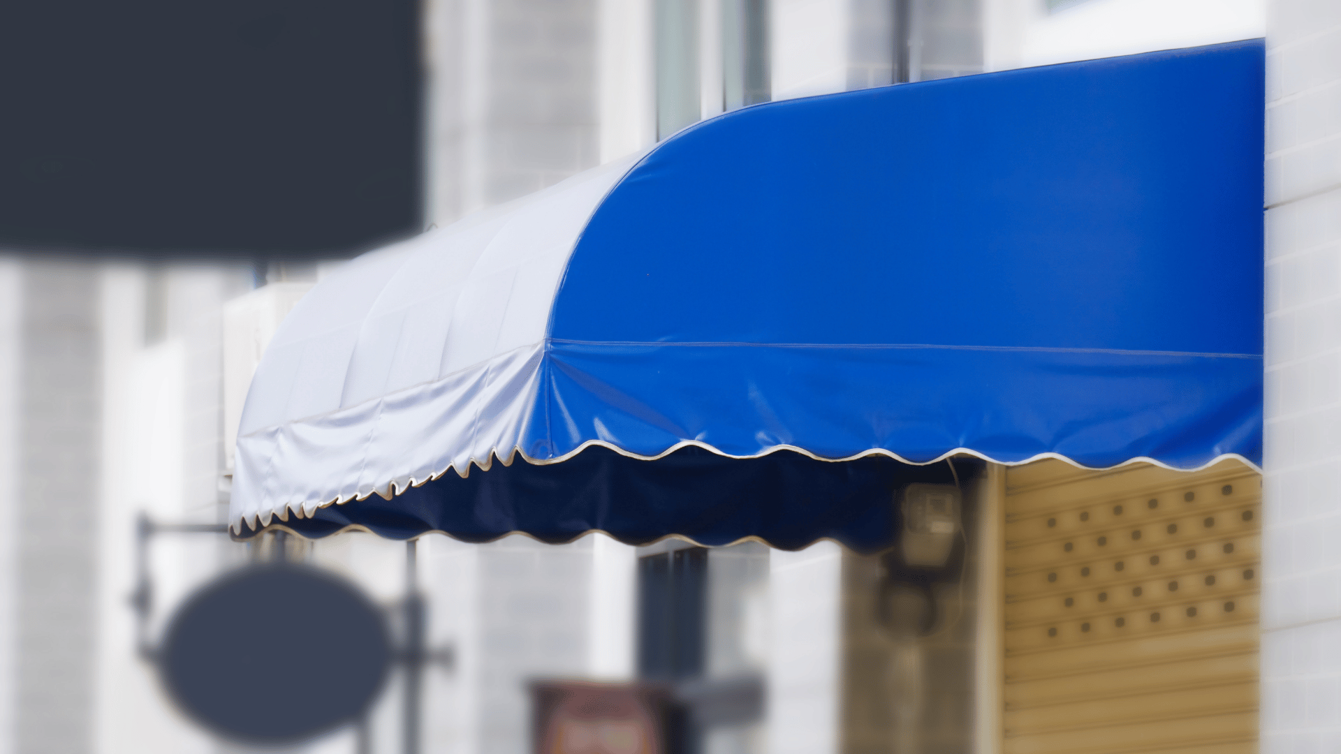 Empresa de Toldo em Cariacica ES | Fabricação e Instalação