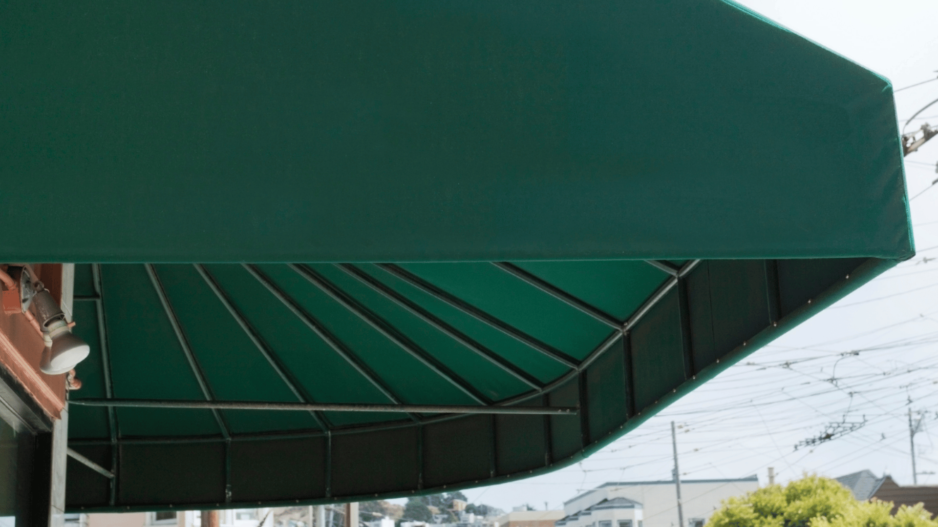 Toldo para Janela | Proteção Contra Sol e Chuva