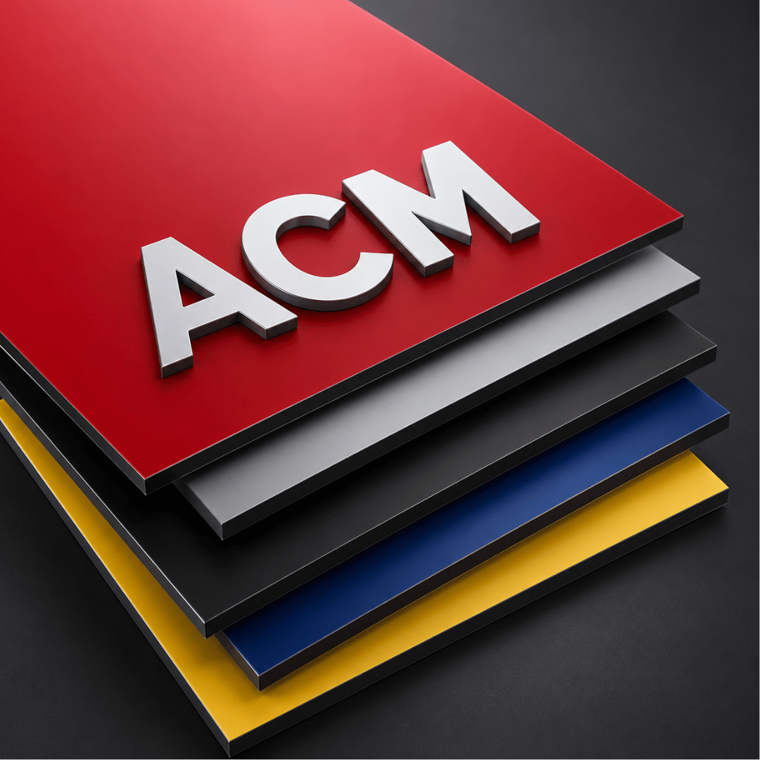 Venda de Chapas de ACM em Santa Teresa | Fachadas