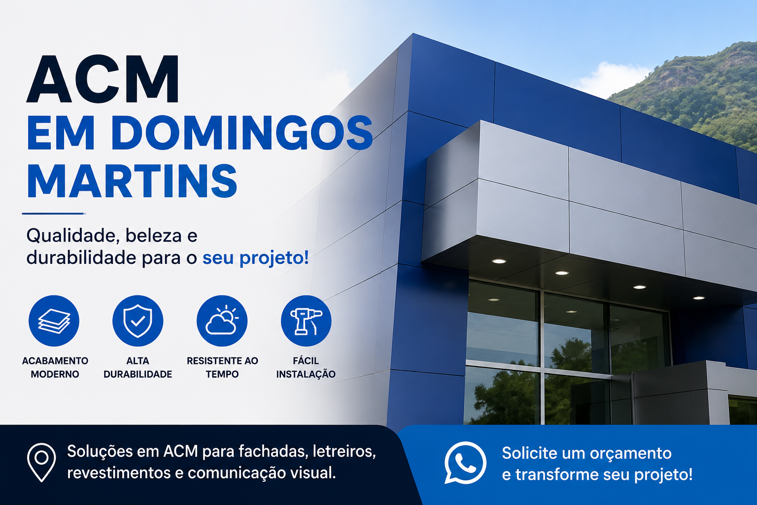 Policarbonato Barato para Coberturas | Melhor Custo-Benefício